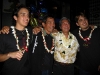 2007 Manoa DNA CD Release Party-5